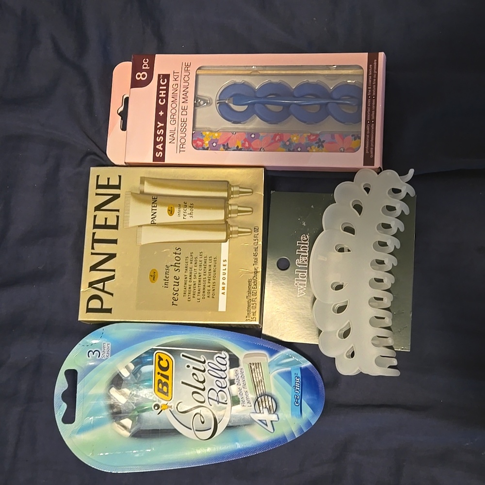 Woman's needs